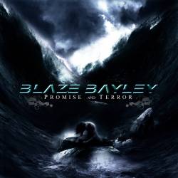 Blaze Bayley : Promise and Terror